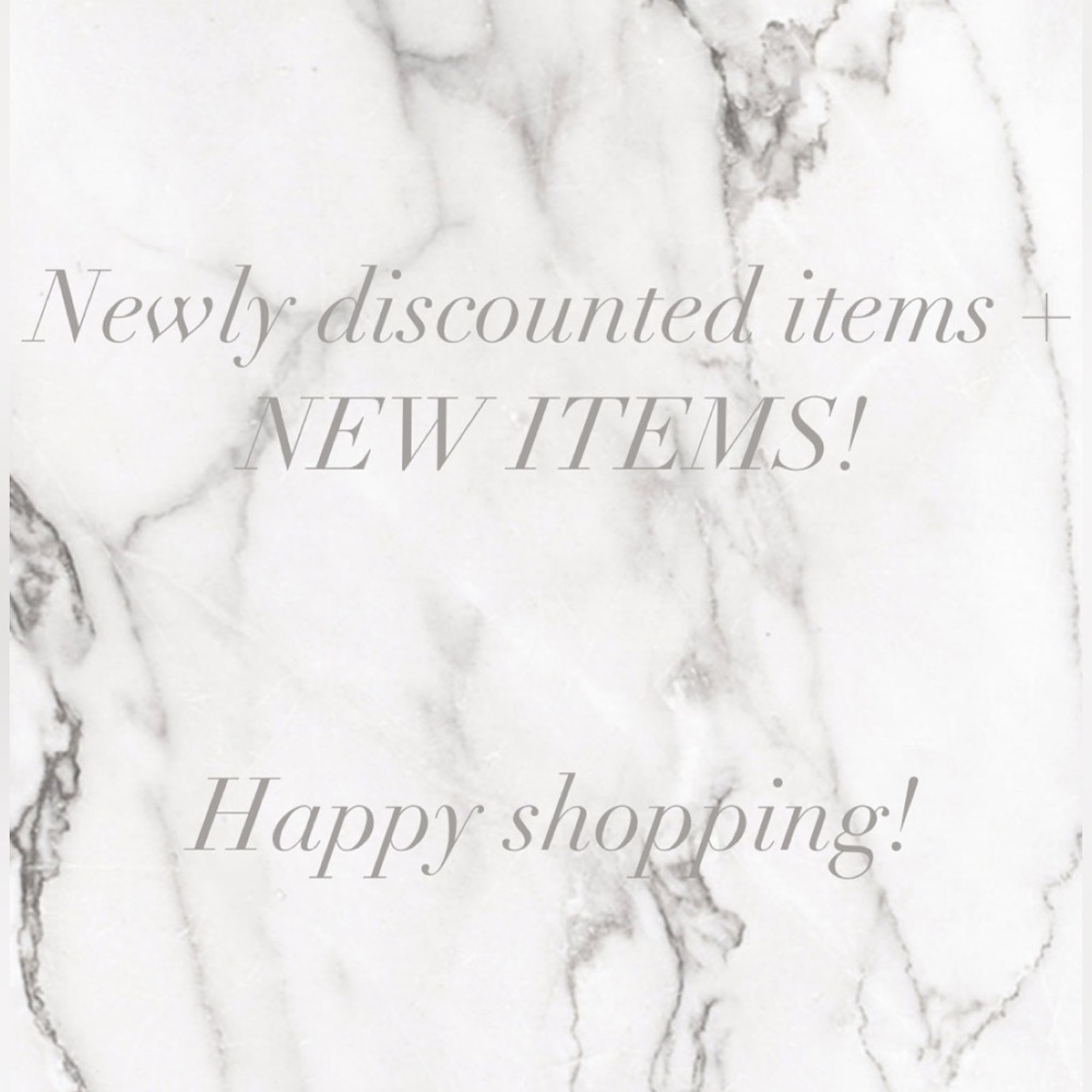Hurry and snag your favorites!